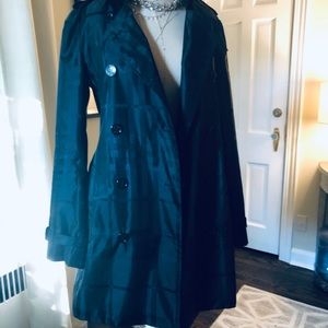 Burberry Trench Coat